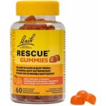 Bachovy esence Rescue GUMMIES 60 ks – Hledejceny.cz