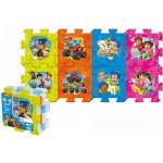 Trefl puzzle Paw Patrol 32x32x1cm 8ks v sáčku – Sleviste.cz