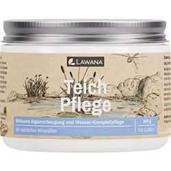 Lawana Teich Pflege 500 g