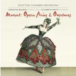 Mozart Wolfgang Amadeus - Opera Arias & Overtures SACD – Hledejceny.cz