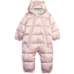 GAP Baby zimní kombinéza Růžová – Zboží Dáma