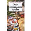 Kniha Diety při onemocnění lupénkou - Miloslava Moskalyková