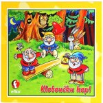 Efko Kloboučku hop! – Hledejceny.cz