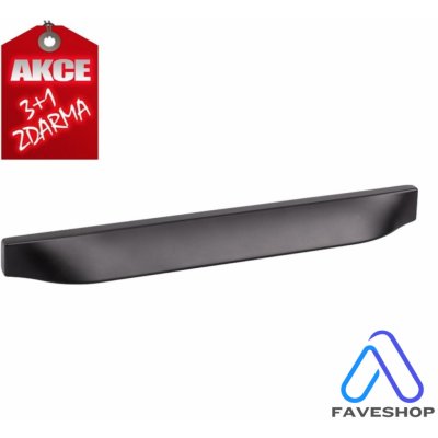 Tulip Acri 398581 Černá – Sleviste.cz