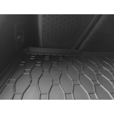 Gumová vana do kufru RIGUM Honda Jazz HYBRID 2020 | Zboží Auto