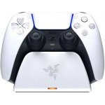 Razer Universal Quick Charging Stand PlayStation 5, White RC21-01900100-R3M1 – Hledejceny.cz