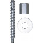 Upevňovací sada pro stojany na vrtačky – Sleviste.cz