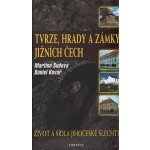 Tvrze hrady a zámky jižních Čech – Zboží Mobilmania