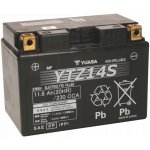 Yuasa YTZ14S | Zboží Auto