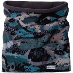 ESITO Zimní nákrčník Peaks zelená – Zboží Mobilmania