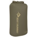 Sea to summit lightweight compression sack burnt olive – Zboží Mobilmania
