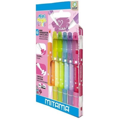 Mitama 62573 6 ks – Zboží Živě