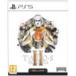 The Talos Principle 2 Devolver Deluxe – Zbozi.Blesk.cz