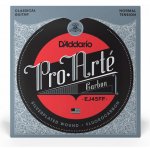 D'ADDARIO Pro Arté – Sleviste.cz