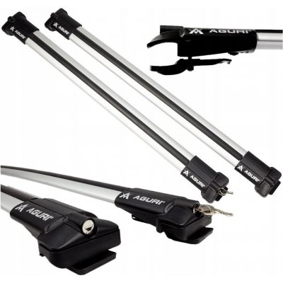 Příčníky Aguri Prestige P2 – Zboží Mobilmania