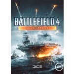 Battlefield 4: Naval Strike – Hledejceny.cz