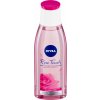 Odličovací přípravek Nivea Rose Touch pleťová voda 200 ml