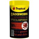  Tropical Blood Worms 100 ml