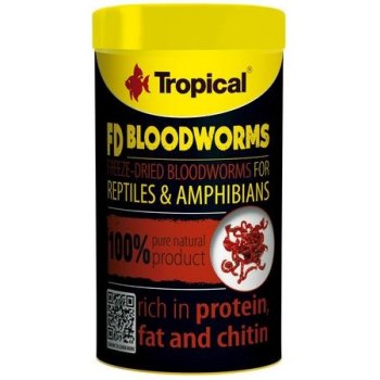 Tropical Blood Worms 100 ml