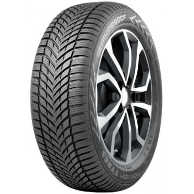 Nokian Tyres Seasonproof 165/70 R14 81T – Hledejceny.cz