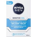 Nivea Men Sensitive Cooling balzám po holení 100 ml – Zboží Dáma