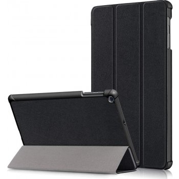 Techsuit Otevírací obal FoldPro Samsung Galaxy Tab A 10.1 2019 T510 KF233249 černý