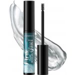 Claresa True Glue! 01 Transparent průhledný gel k fixaci obočí 8 g – Zboží Dáma