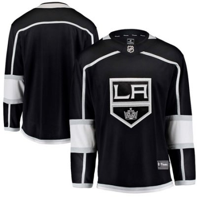 Fanatics Branded Dres Los Angeles Kings Breakaway Home Jersey – Hledejceny.cz
