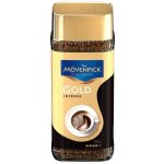 Movenpick Gold Intense 200 g – Zbozi.Blesk.cz