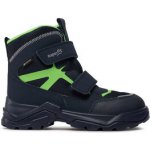 Superfit Snowmax Blau Hellgrun 1 002022 8000 – Zboží Mobilmania