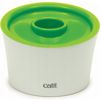 Napáječka Catit plastová 1000 ml – Zboží Dáma