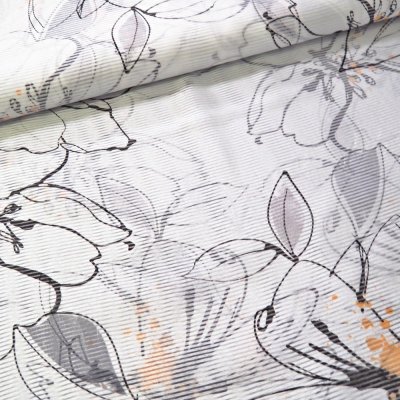 Dekorační organza Medlin obšití okrajů 280 – Hledejceny.cz