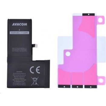 AVACOM GSAP-IPHX-HC3060 3060mAh
