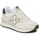 New Balance sneakersy WL574PC béžová – Sleviste.cz