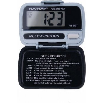 Tunturi Pedometer