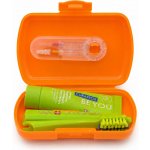 CURAPROX Travel Set ORTHO cestovní sada ortodontická skládací 5460 ortho – Hledejceny.cz