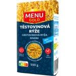 Menu Gold Těstovinová rýže 0,5 kg – Sleviste.cz