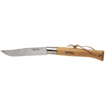 Opinel VR N°13 Inox od 2 294 Kč - Heureka.cz