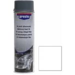 Presto silno vrstvý plnič 500 ml bílý – Sleviste.cz