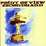 Point Of View Secondhand - Fraction Of Faith CD – Hledejceny.cz