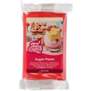 FunCakes Marcipán Passion Red červený 250 g