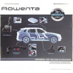 Rowenta ZR001110 – Zboží Mobilmania