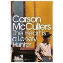 THE HEART IS A LONELY HUNTER - MCCULLERS, C.