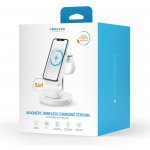 Forever MACS-100 bílá – Zboží Živě