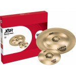 Sabian xsr effects pack činelová sada 10/18" – Hledejceny.cz