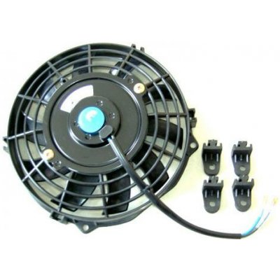 Ventilátor RF-B 178mm tlačný | Zboží Auto