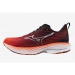Mizuno Wave Rider 28 ( Ams ) J1GC2462 červené – Sleviste.cz