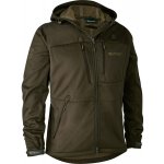 Bunda Deerhunter Lovecká Excape softshell Art green – Zboží Dáma