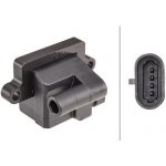 Zapalovací cívka HELLA 5DA 230 035-021 – Hledejceny.cz