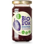 Koldokol Bioláda švestka Bio 230 g – Zboží Dáma